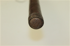 Smooth Face Forged Steel Wherne Troon Putter