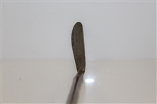 Warranted Hand Forged Greenbriar Professional Mashie