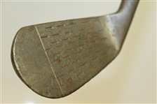 Warranted Hand Forged Greenbriar Professional Mashie
