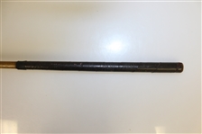 Warranted Hand Forged Greenbriar Professional Mashie