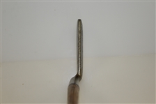 Ladies Special Hand Forged Wryneck Putter - Dysart-Fife Scotland