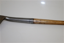 Ladies Special Hand Forged Wryneck Putter - Dysart-Fife Scotland