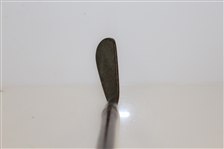 Smooth Face Hand Forged Model A Spalding & Brothers Iron