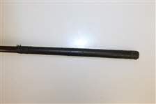 Smooth Face Hand Forged Model A Spalding & Brothers Iron