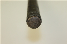 Smooth Face Hand Forged Model A Spalding & Brothers Iron