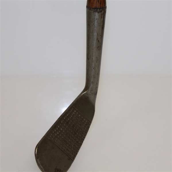 Warranted Hand Forged Ladies Auchterlonie D&W St. Andrews Special Iron