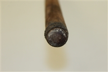 Warranted Hand Forged Ladies Auchterlonie D&W St. Andrews Special Iron