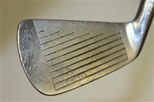 Seve Ballesteros Personal 1985 Tournament-Used Slazenger Sounder Iron Set w/Wedges