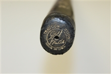Personal Seve Ballesteros Old Master HBA Putter w/ Golf Pride Grip