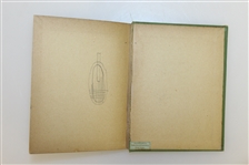 'Golf' Written By Horace Hutchinson - 1908