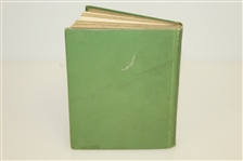 'Golf' Written By Horace Hutchinson - 1908