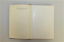 'Thirty Years of Championship Golf' Written By Gene Sarazen w/ Herbert Warren Wind