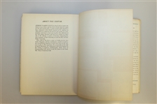 'The Complete Golfer' Edited By Herbert Warren Wind w/ A Foreword by Robert T. Jones, Jr.