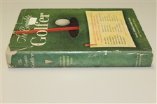 'The Complete Golfer' Edited By Herbert Warren Wind w/ A Foreword by Robert T. Jones, Jr.