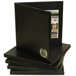 Post It 3M "Greats Of Golf" Picture Booklets - Four