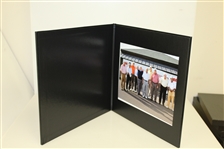 Post It 3M Greats Of Golf Picture Booklets - Four