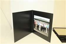 Post It 3M Greats Of Golf Picture Booklets - Four