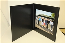 Post It 3M Greats Of Golf Picture Booklets - Four