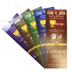 2009 Presidents Cup Tickets Thursday-Saturday