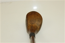 A.H Scott Patent Driver