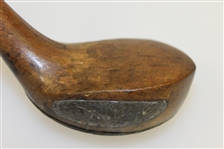 A.H Scott Patent Driver