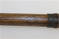 A.H Scott Patent Driver