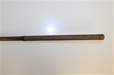 A.H Scott Patent Driver