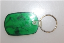 Arnold Palmer Latrobe Motors Keychain