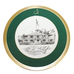 Masters Limited Edition Lenox Commemorative Plate #8 - 1995