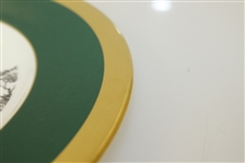 Masters Limited Edition Lenox Commemorative Plate #8 - 1995