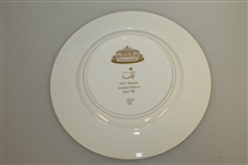 Masters Limited Edition Lenox Commemorative Plate #8 - 1995