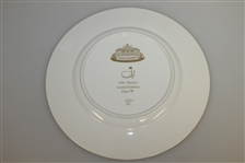 Masters Limited Edition Lenox Commemorative Plate #9 - 1996