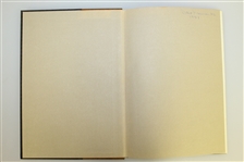 1957 Ben Hogan's Five Lessons Deluxe 1st Edition In Slip Case