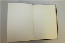 1957 Ben Hogan's Five Lessons Deluxe 1st Edition In Slip Case