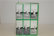 A Game Of Golf By Francis Ouimet w/ Dust Jacket