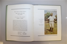 Short History Of Pine Valley w/ Slip Case