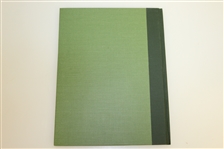 Short History Of Pine Valley w/ Slip Case