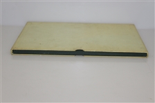Short History Of Pine Valley w/ Slip Case