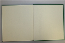 Golf At Merion Limited Edition 1st Edition Written By Desmond Tolhurst