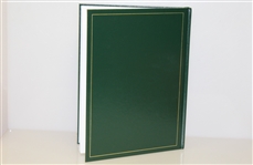 2010 Masters Tournament Annual Book - Phil Mickelson Winner - Seldom Seen