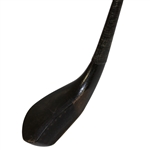 Hutchinson Vintage Leather Face WKE Long Nose Spoon