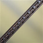 Seldom Seen A.E. Lard Spalding 'Whistler' Dedstop Deep Face Mashie Niblick
