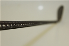 Seldom Seen A.E. Lard Spalding 'Whistler' Dedstop Deep Face Mashie Niblick