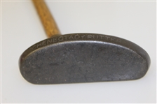 Schenectady Offset Dot Face Prototype Cast Iron Putter