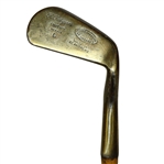 R. Forgan & Son Smiths Ladies Offset Mashie