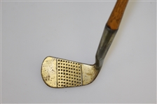 R. Forgan & Son Smith's Ladies Offset Mashie