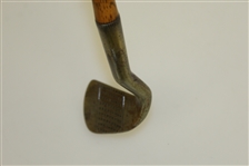 R. Forgan & Son Smith's Ladies Offset Mashie