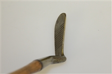 R. Forgan & Son Smith's Ladies Offset Mashie