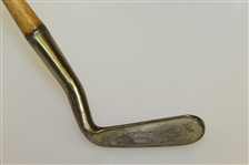 R. Forgan & Son Smith's Ladies Offset Mashie