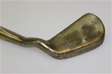 R. Forgan & Son Smith's Ladies Offset Mashie